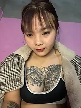 Xiaorun-aa's cam snapshot