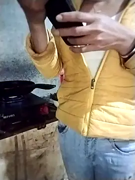 iam-eli's cam snapshot