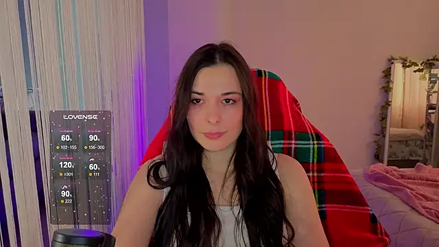 Nectar_Soul live sex cam