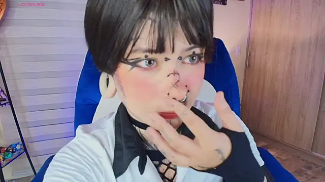 AryRousse live sex cam