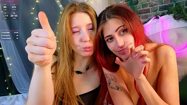 MarjorieBrown live sex cam