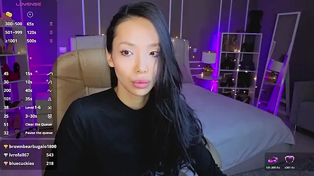 _MIURA_ live sex cam