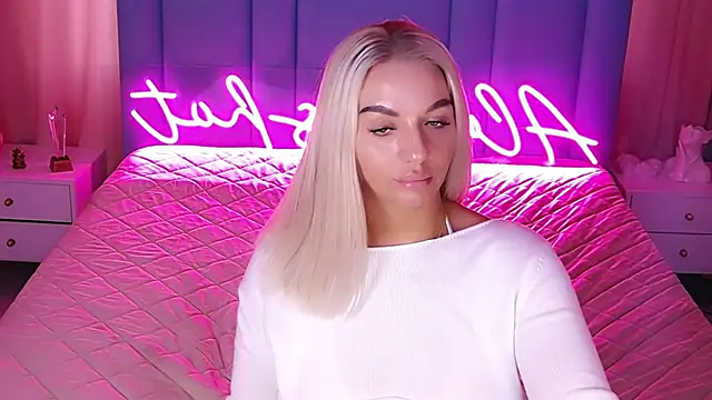 AllwaysHotJ live sex cam