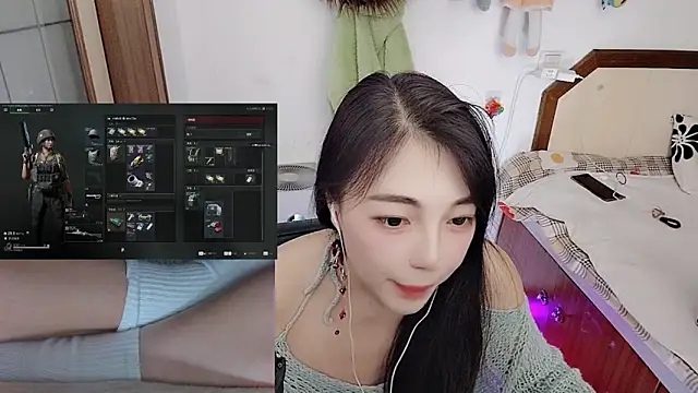 Song_99's cam snapshot