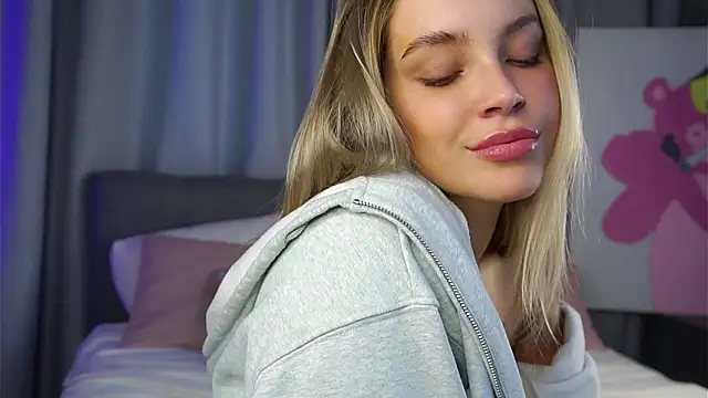 AftonConnett live sex cam