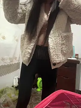 crhong666's cam snapshot