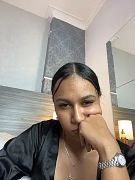 MiilaBlake live sex cam