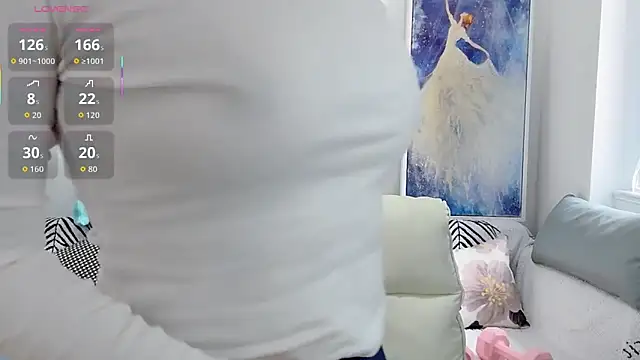 10ve1y's cam snapshot