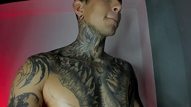 Travistanner_28 live sex cam