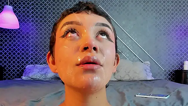 Hardcore_heat live sex cam