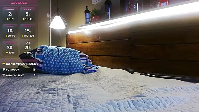 SonicJ25 live sex cam