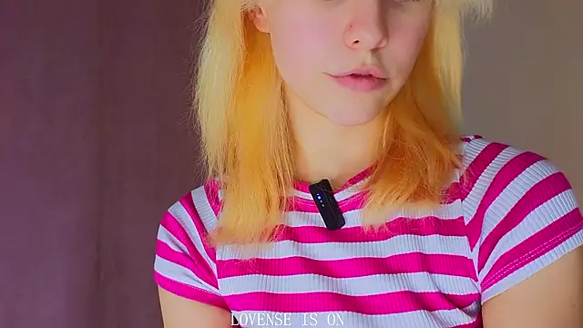 BritniBers live sex cam