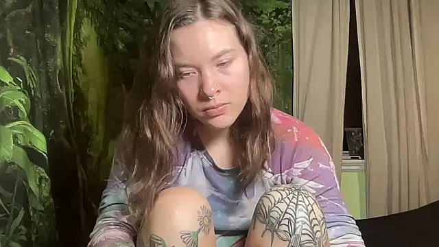 mo0ngoddess's cam snapshot