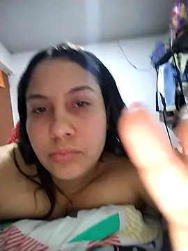 esmeralda_jadees live sex cam