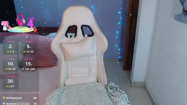 Natysweet23's cam snapshot