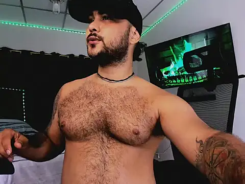 Sebas-hott live sex cam
