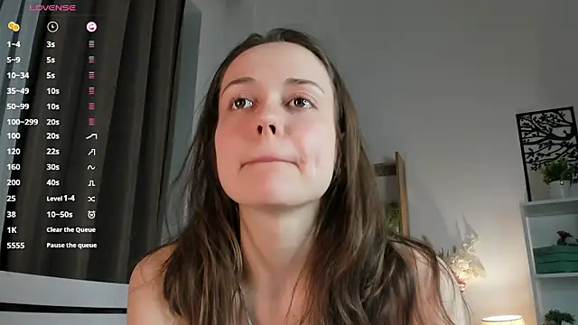 DarylPrescott live sex cam