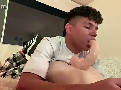 Jack_castell live sex cam