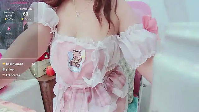 amaya-2299 live sex cam