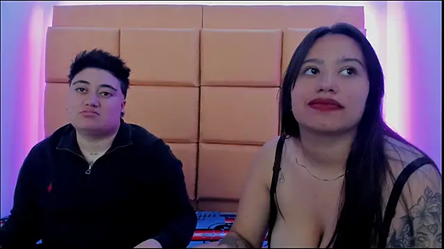 Liany_and_liam live sex cam