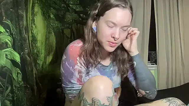 mo0ngoddess's cam snapshot