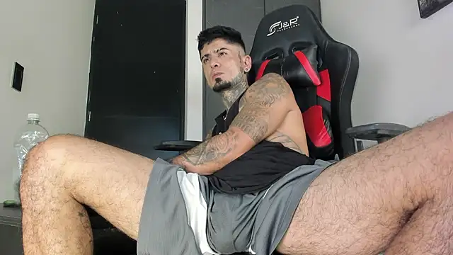 sergiio_mesa27 live sex cam