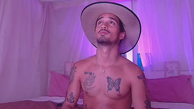 Laila_asher live sex cam