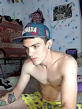 themaykiin18 live sex cam