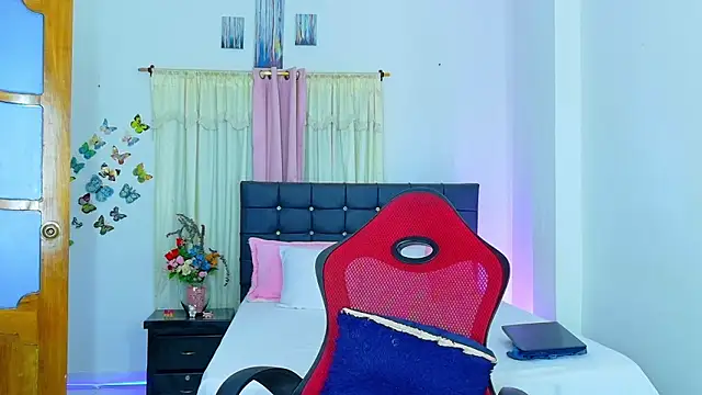 samantha-rose2 live sex cam