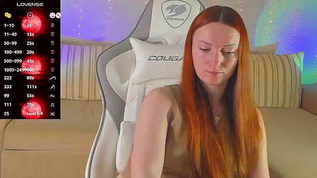 FlamyGold's cam snapshot