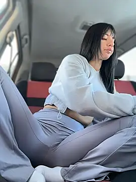 JulliaVegas's cam snapshot