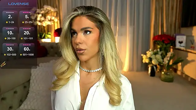 ChloeVelvetx live sex cam