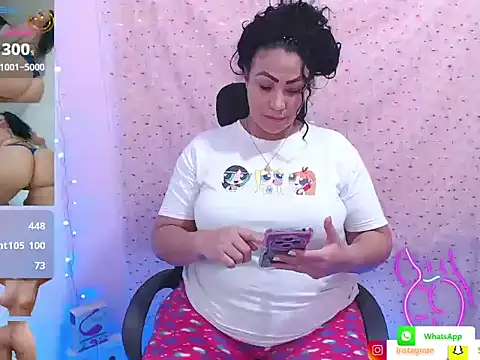 mature_beautifull's cam snapshot