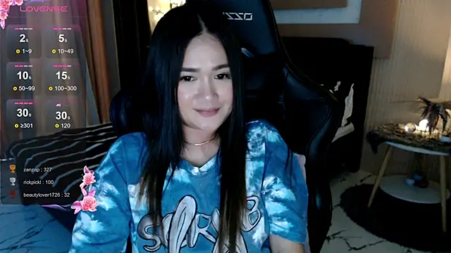 simplykhate's cam snapshot