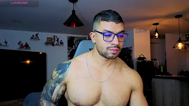 Michael_Diamond live sex cam