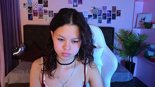 moco_choco's cam snapshot