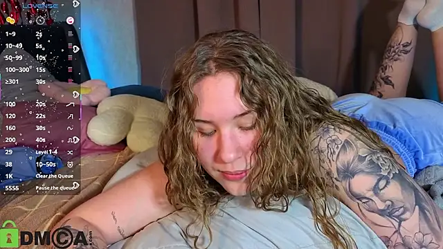 Elsie_Cutties's cam snapshot