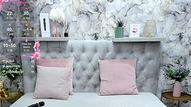 CandysSweet's cam snapshot