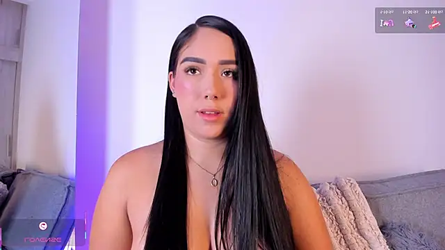 Niky_Vega's cam snapshot