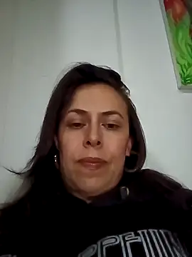 salomee's cam snapshot