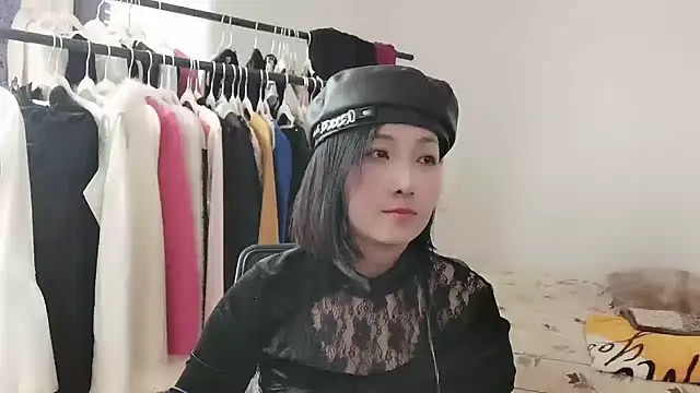 Rachel-6600's cam snapshot