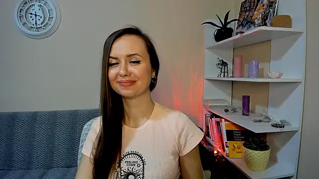 mariola_'s cam snapshot