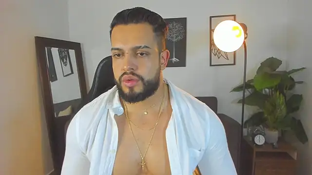 Justin_kingX7 live sex cam