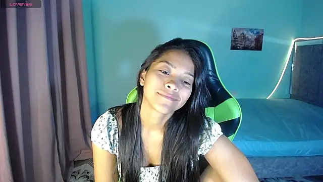 Camdy_swet_hot's cam snapshot