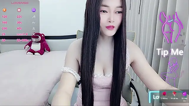 susu66888's cam snapshot