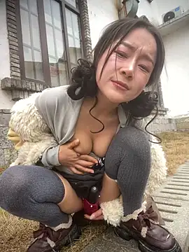 Xiao-meng66's cam snapshot