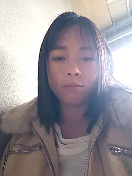 Lukyclover's cam snapshot