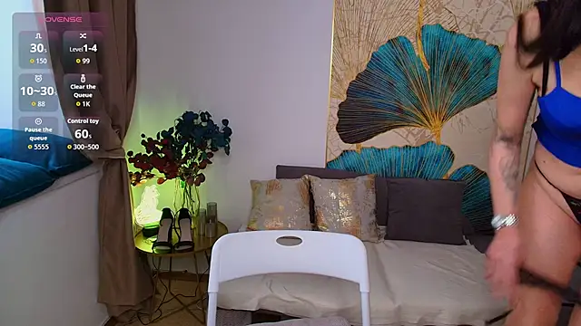 Agata__Moore's cam snapshot