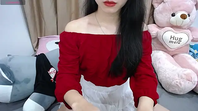 Amila-xoxo's cam snapshot