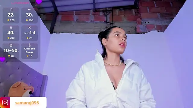 samara_jonness's cam snapshot